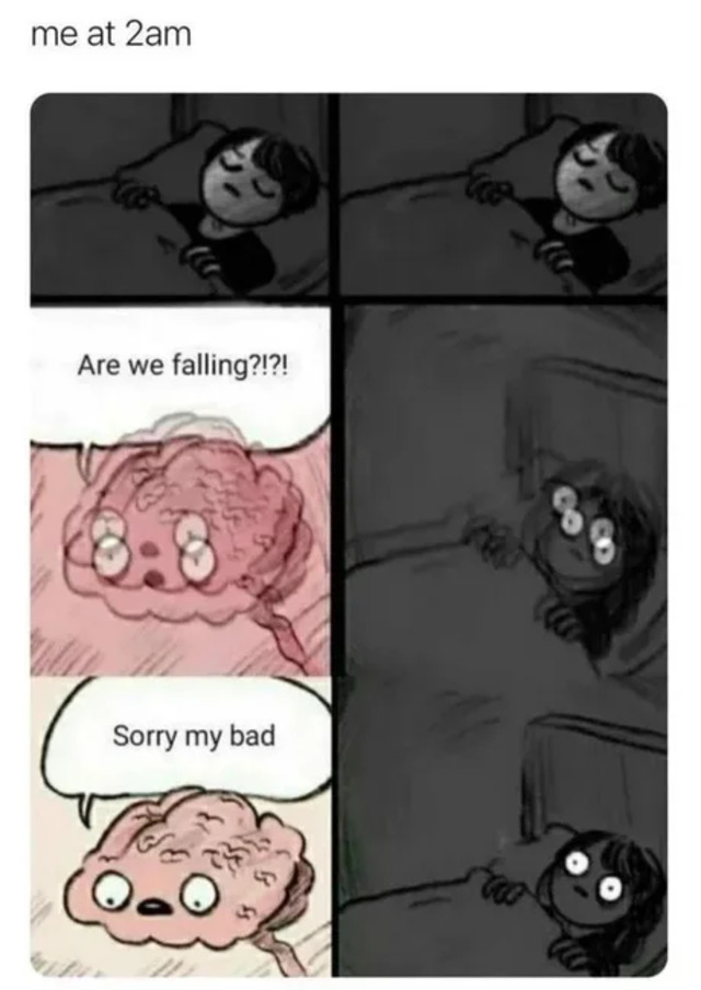 Bildschirmarbeiter - Picdump KW 35/2025