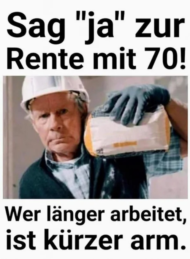 Bildschirmarbeiter - Picdump KW 35/2025