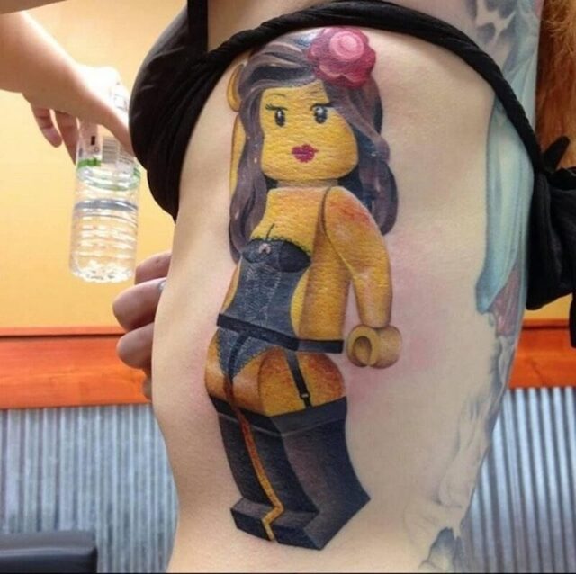 Bildschirmarbeiter - Picdump KW 35/2025