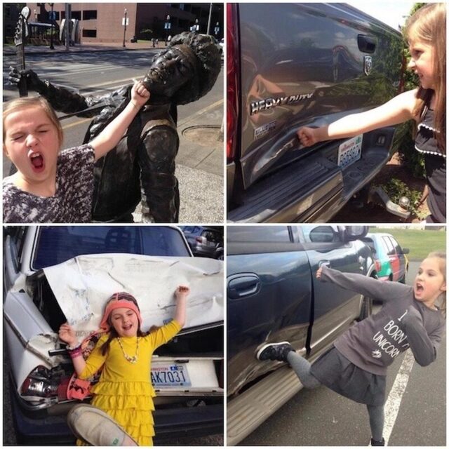 Bildschirmarbeiter - Picdump KW 35/2025