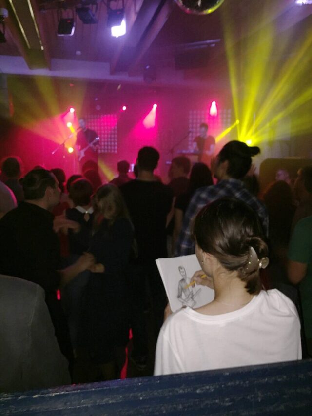 Bildschirmarbeiter - Picdump KW 35/2025