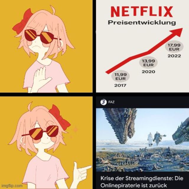 Bildschirmarbeiter - Picdump KW 35/2025