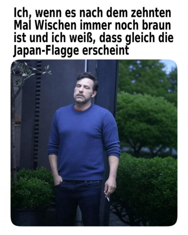 Bildschirmarbeiter - Picdump KW 35/2025