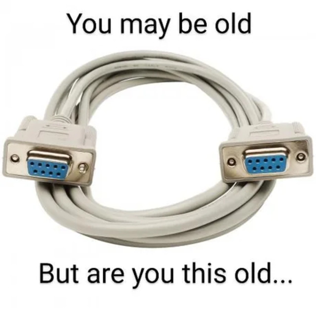 Bildschirmarbeiter - Picdump KW36 2020