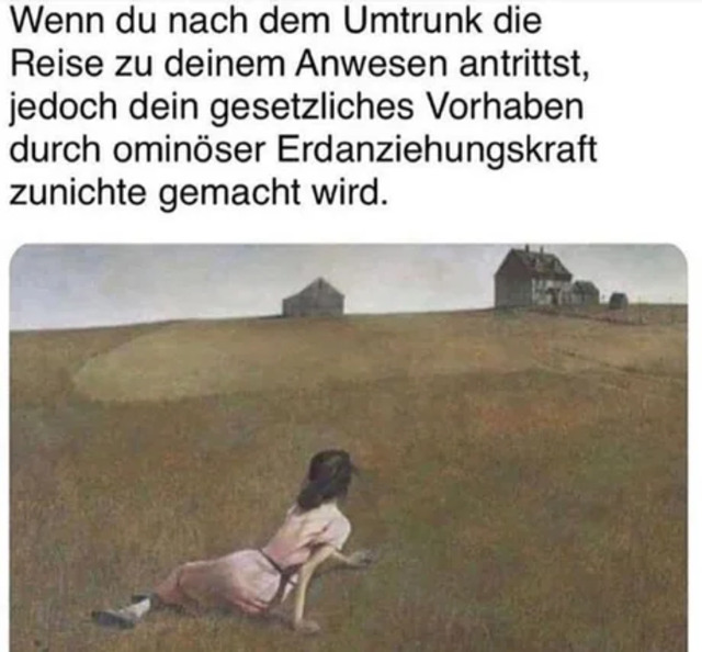 Bildschirmarbeiter - Picdump KW36 2020