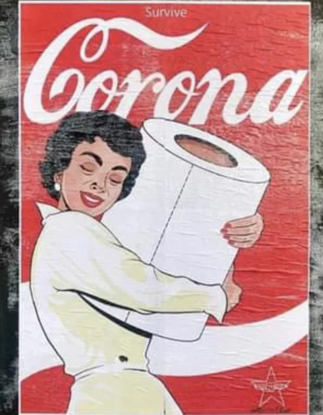 Bildschirmarbeiter - Picdump KW36 2020