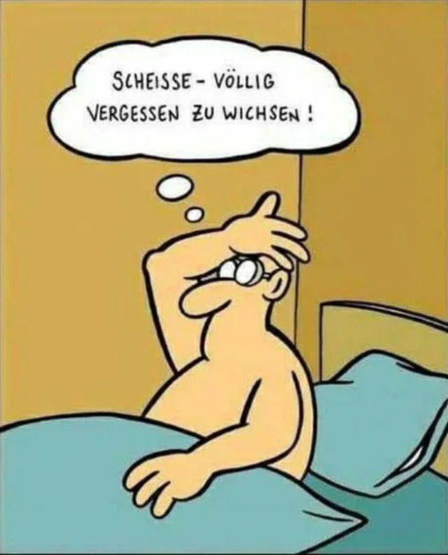 Bildschirmarbeiter - Picdump KW36 2020