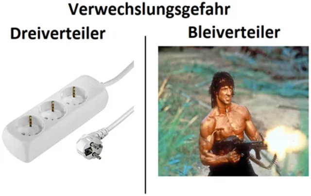Bildschirmarbeiter - Picdump KW36 2020