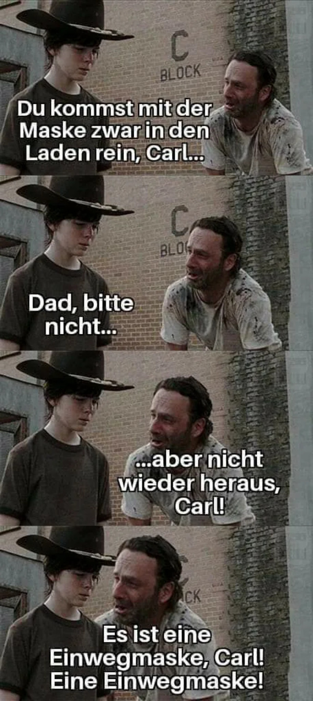 Bildschirmarbeiter - Picdump KW36 2020