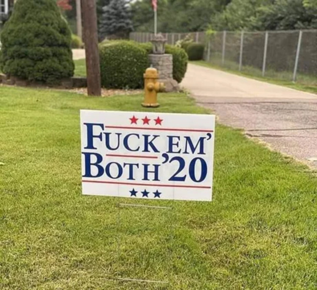 Bildschirmarbeiter - Picdump KW36 2020