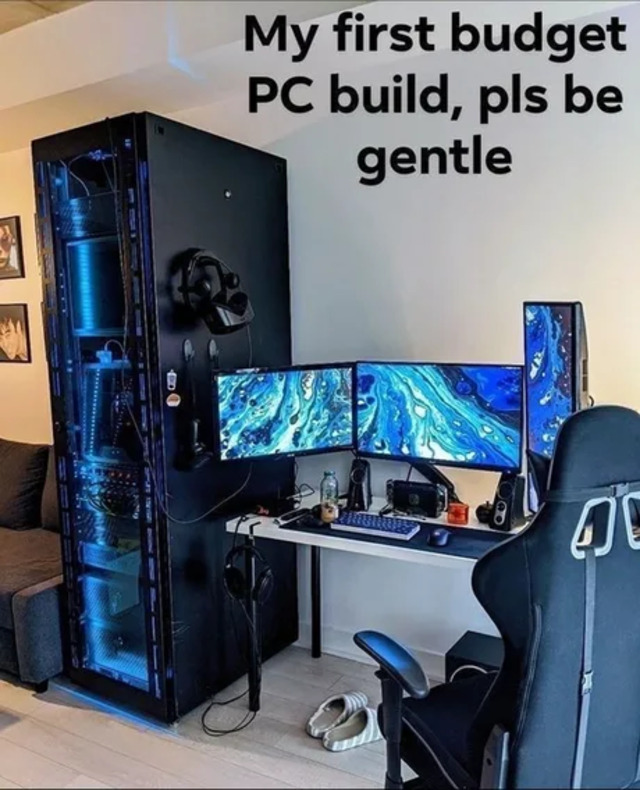 Bildschirmarbeiter - Picdump KW36 2020