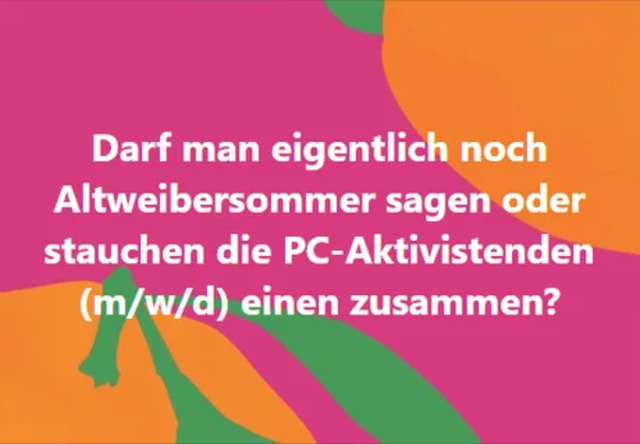 Bildschirmarbeiter - Picdump KW36 2020