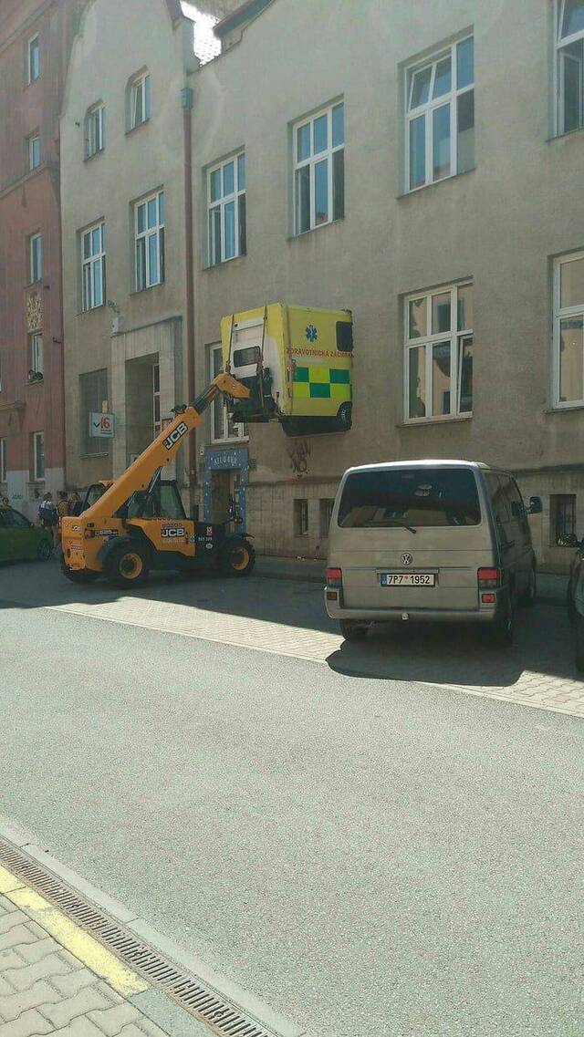 Bildschirmarbeiter - Picdump KW36 2020