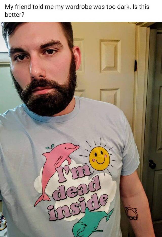 Bildschirmarbeiter - Picdump KW36 2020