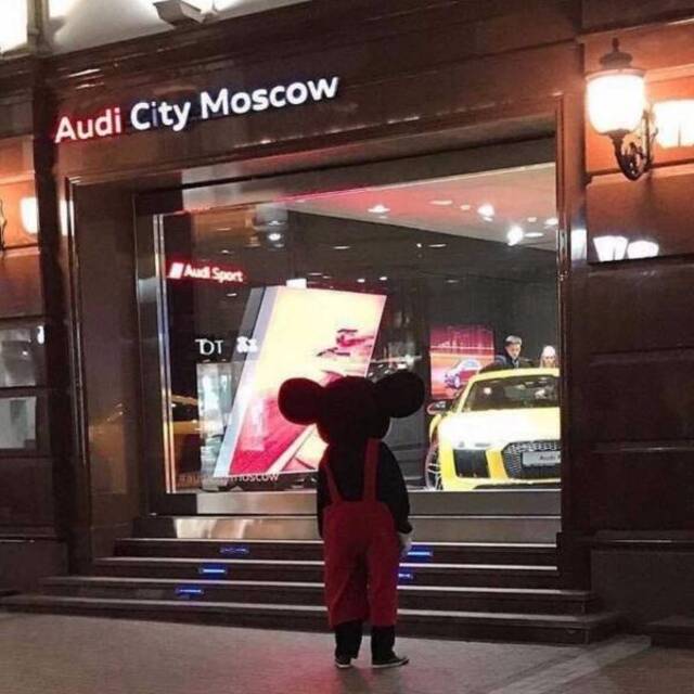 Bildschirmarbeiter - Picdump KW36 2020