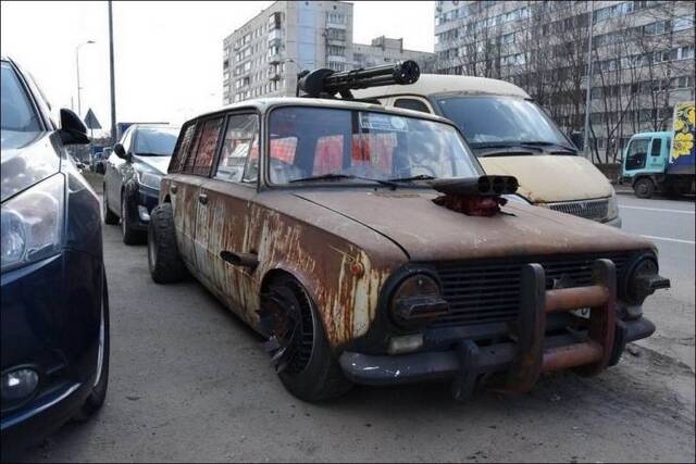 Bildschirmarbeiter - Picdump KW36 2020