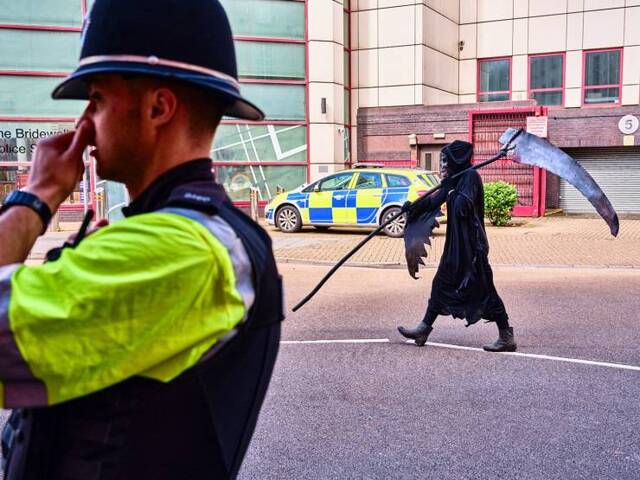 Bildschirmarbeiter - Picdump KW36 2020