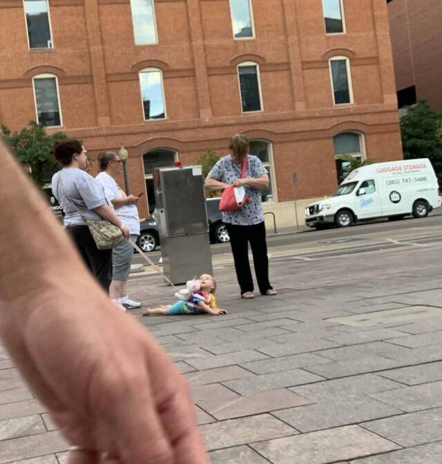 Bildschirmarbeiter - Picdump KW36 2020