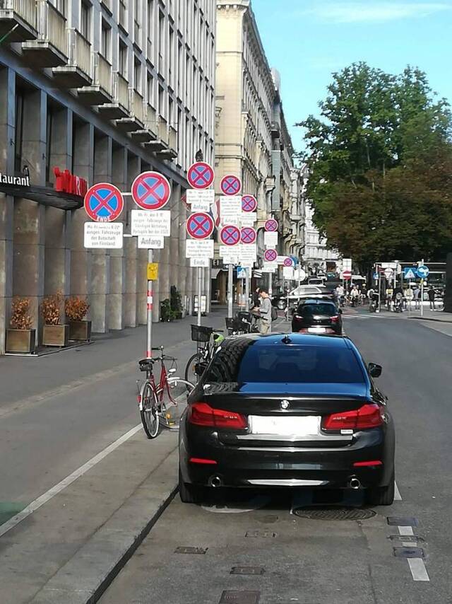 Bildschirmarbeiter - Picdump KW36 2020