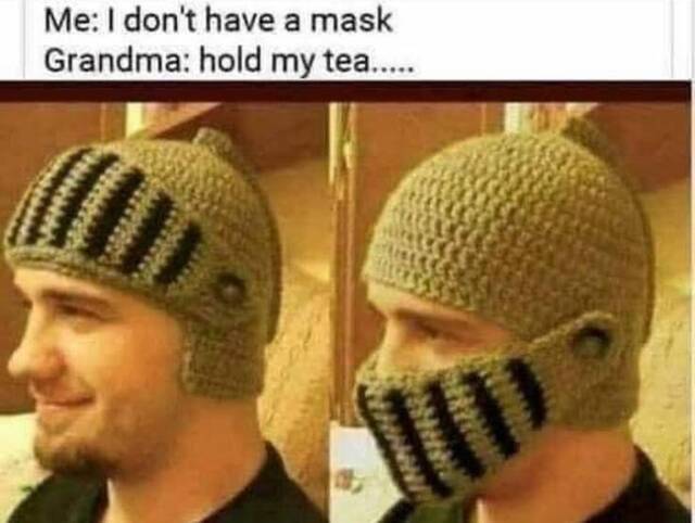 Bildschirmarbeiter - Picdump KW36 2020