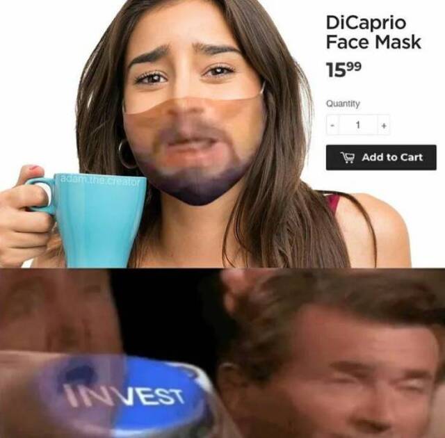 Bildschirmarbeiter - Picdump KW36 2020