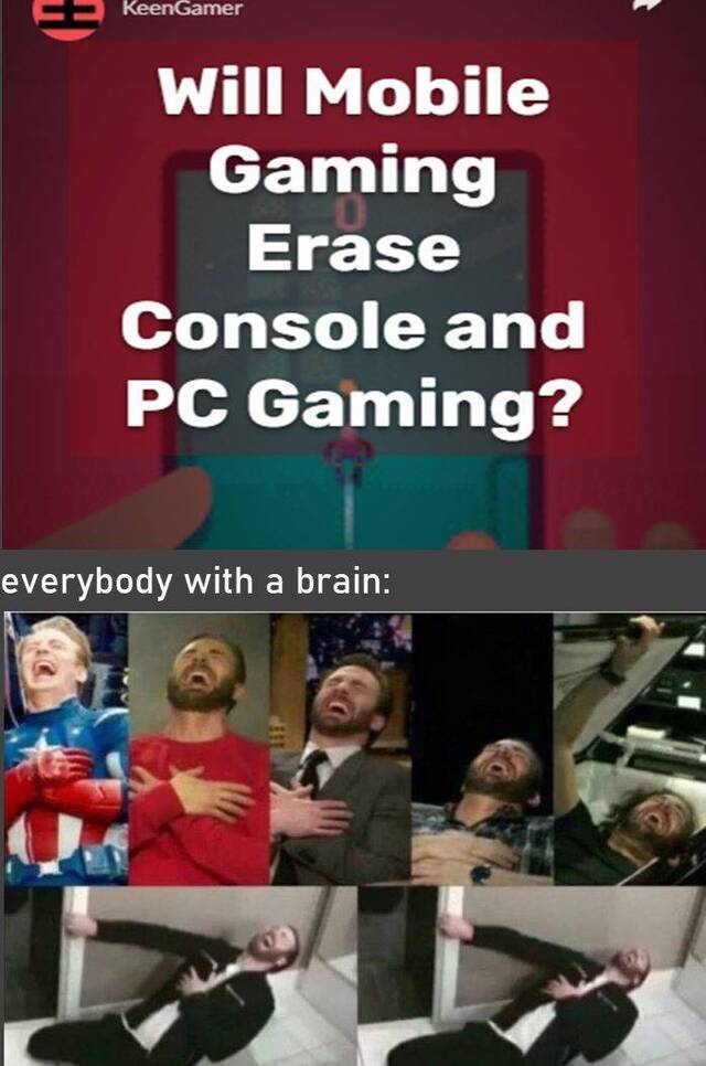 Bildschirmarbeiter - Picdump KW36 2020