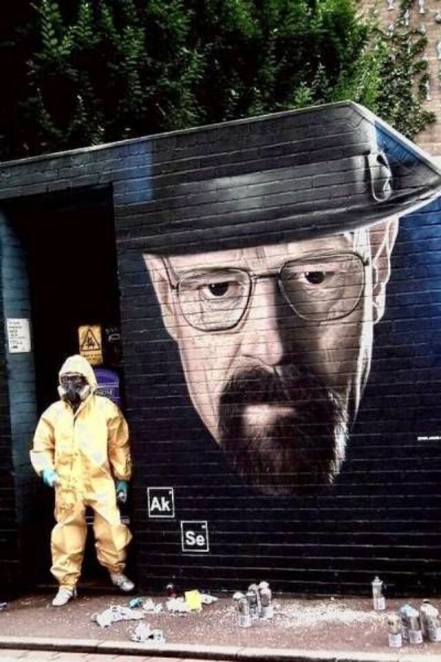 Bildschirmarbeiter - Picdump KW 36/2025