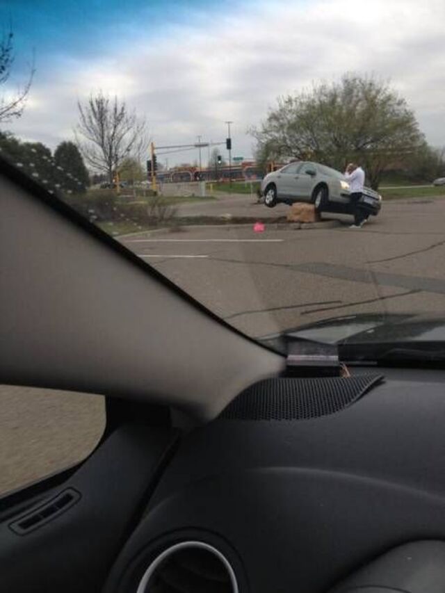 Bildschirmarbeiter - Picdump KW 36/2025