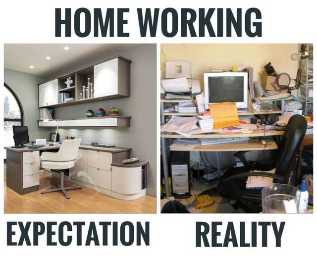 Bildschirmarbeiter - Picdump KW 36/2025