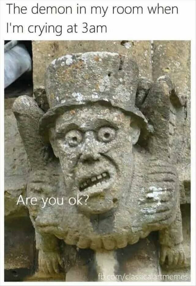 Bildschirmarbeiter - Picdump KW 36/2025