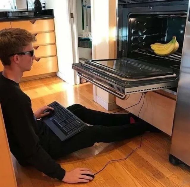 Bildschirmarbeiter - Picdump KW 36/2025