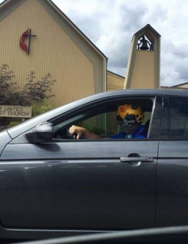 Bildschirmarbeiter - Picdump KW 36/2025