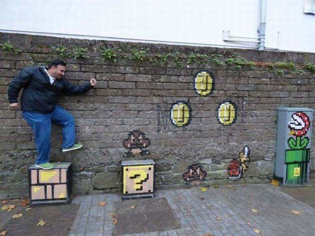 Bildschirmarbeiter - Picdump KW 36/2025