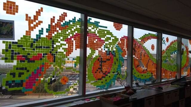 Bildschirmarbeiter - Picdump KW 36/2025