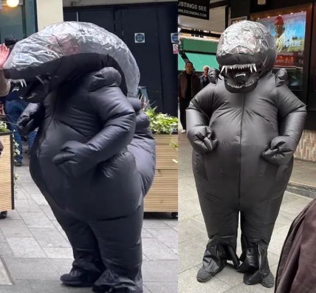 Bildschirmarbeiter - Picdump KW 36/2025