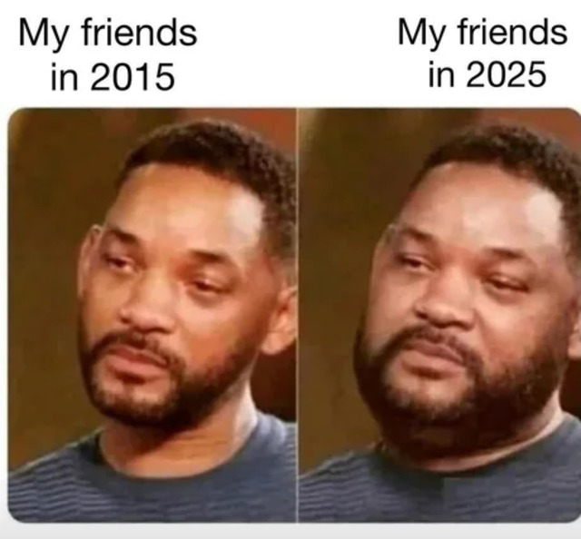 Bildschirmarbeiter - Picdump KW 36/2025