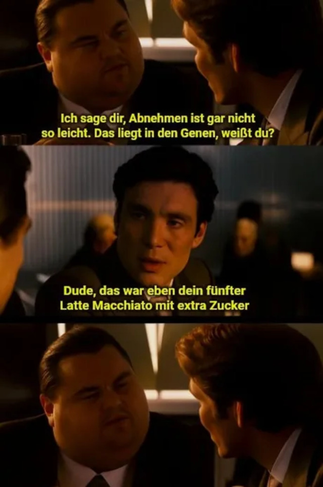 Bildschirmarbeiter - Picdump KW 36/2025