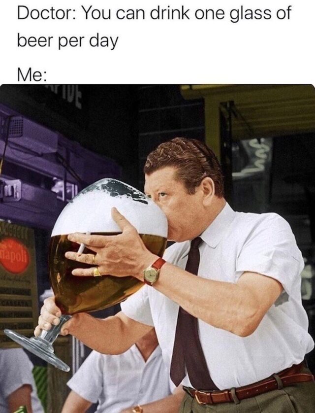 Bildschirmarbeiter - Picdump KW 36/2025