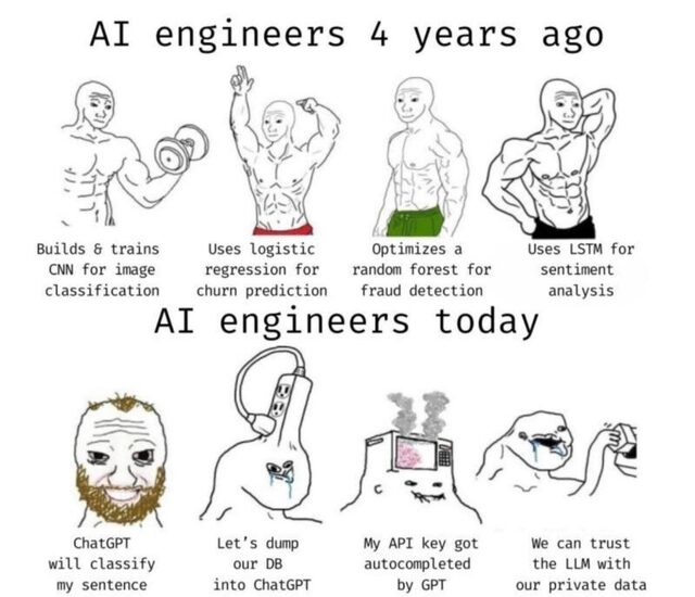 Bildschirmarbeiter - Picdump KW 36/2025