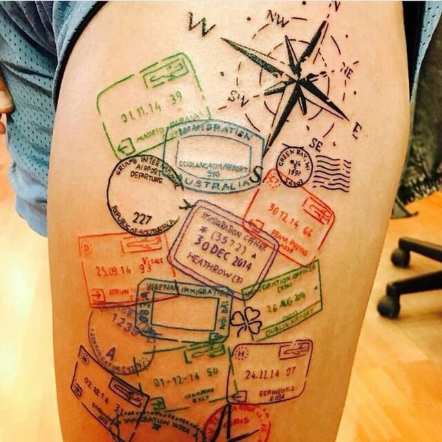 Bildschirmarbeiter - Picdump KW 36/2025