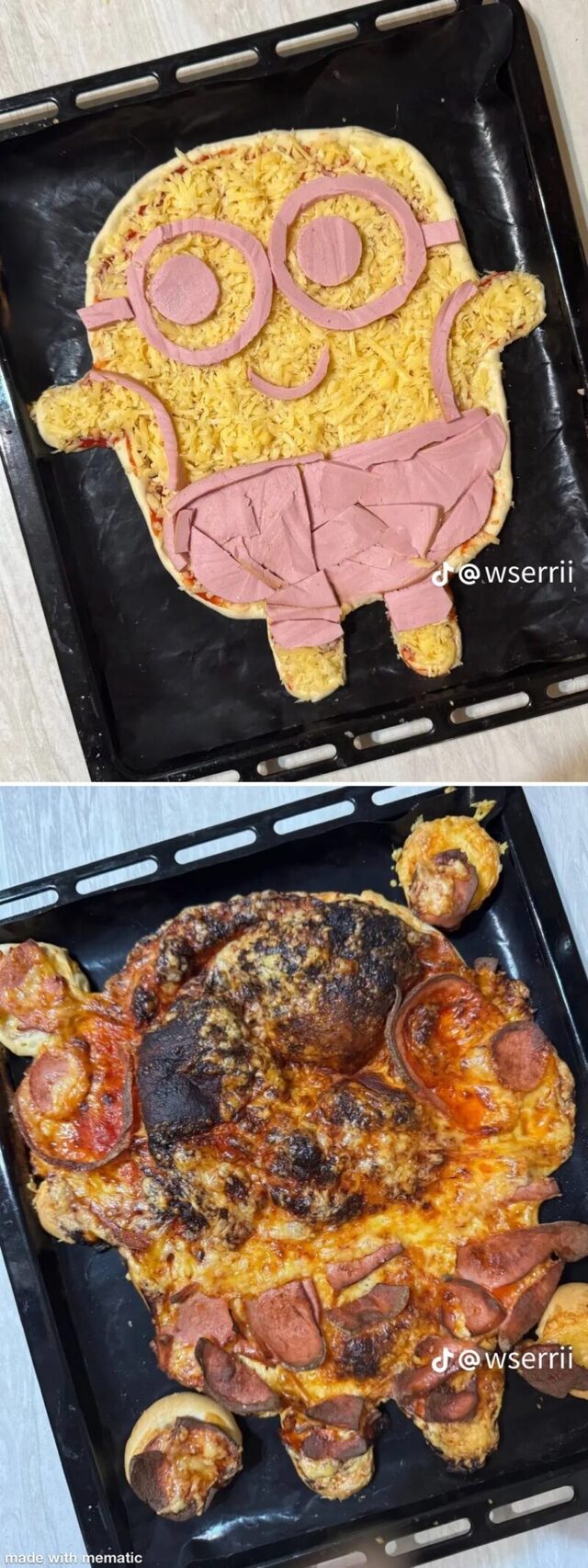 Bildschirmarbeiter - Picdump KW 36/2025