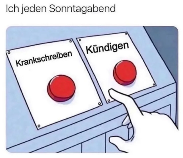 Bildschirmarbeiter - Picdump KW 36/2025