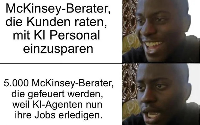 Bildschirmarbeiter - Picdump KW 36/2025