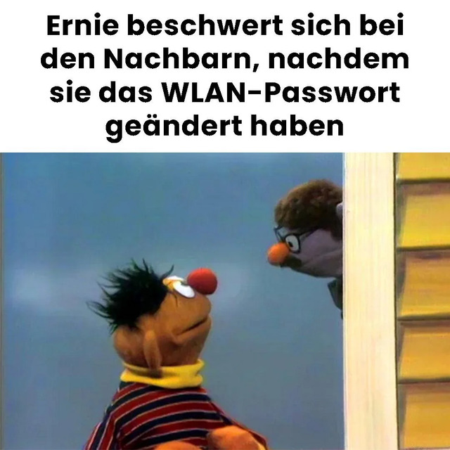 Bildschirmarbeiter - Picdump KW 36/2025