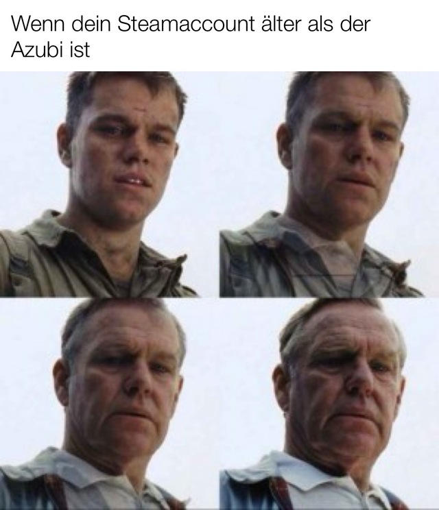 Bildschirmarbeiter - Picdump KW 36/2025