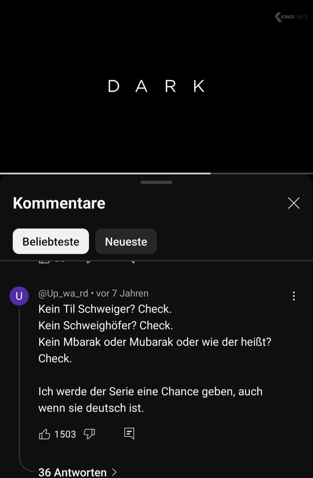 Bildschirmarbeiter - Picdump KW 36/2025