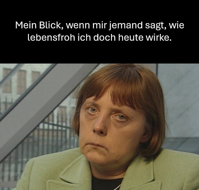 Bildschirmarbeiter - Picdump KW 36/2025