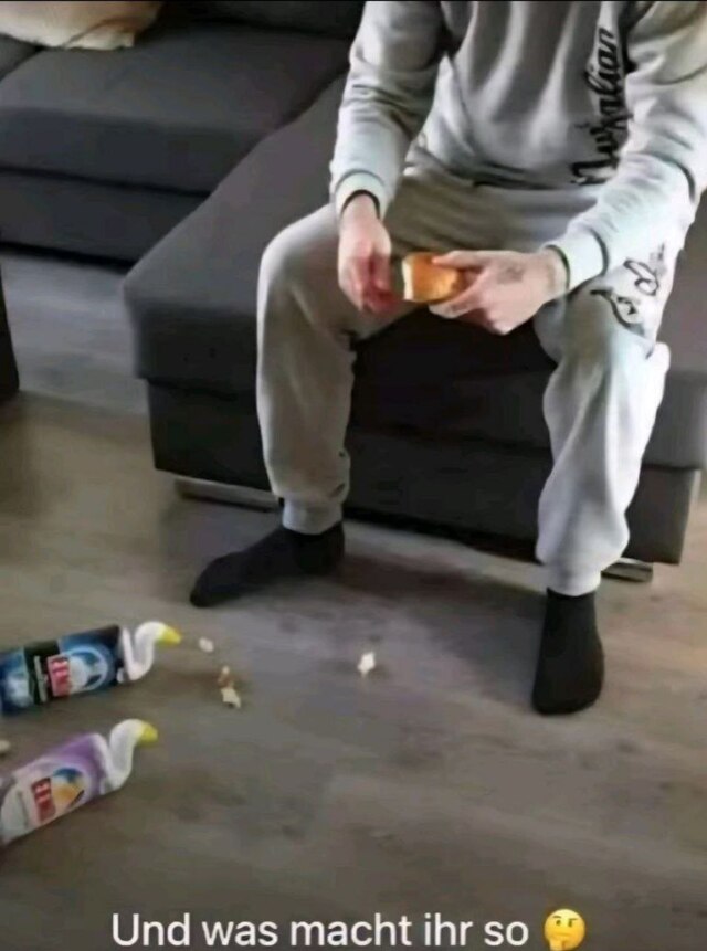 Bildschirmarbeiter - Picdump KW 36/2025