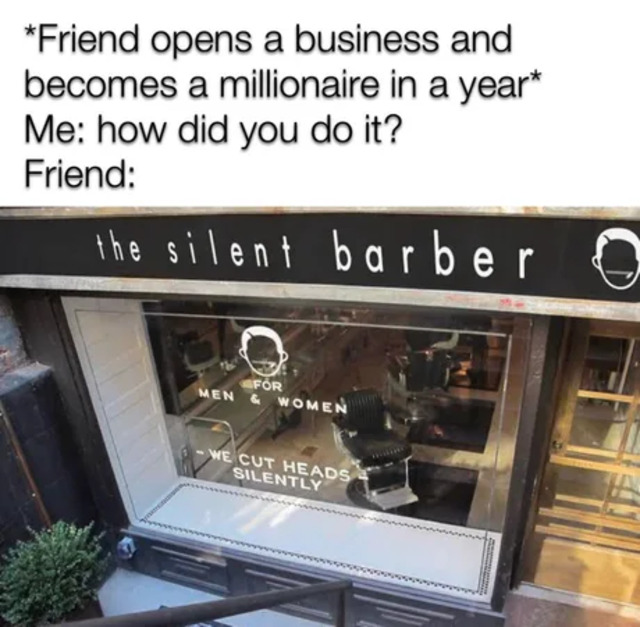 Nachschlag - Bildschirmarbeiter - Picdump KW37 2020