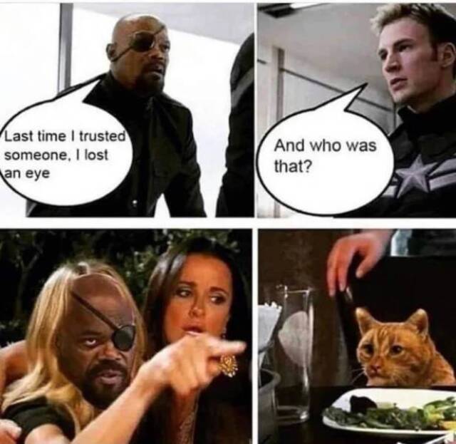 Nachschlag - Bildschirmarbeiter - Picdump KW37 2020